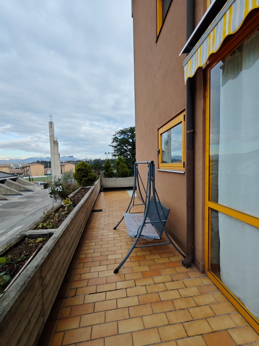 Appartamento - 